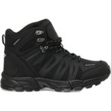 Lumberjack Andor Wmn Hı 3PR Siyah Kadın Outdoor Bot