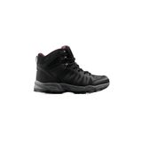 Lumberjack Andor Wmn Hi 3PR Unisex Siyah Su Geçirmez Outdoor Bot