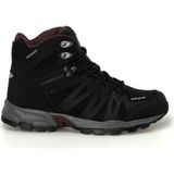 Lumberjack ANDOR WMN HI 4PR Siyah Kadın Outdoor Bot - Siyah - Mor