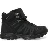 Lumberjack Andor WMN HI Siyah Kadın Trekking Bot