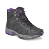 Lumberjack Andor WMN HI Siyah Kadın Trekking Bot