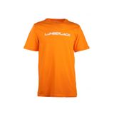 Lumberjack ANTLER-B 11ID5055 Turuncu Erkek T-Shirt