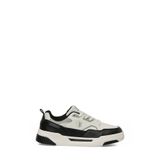 Lumberjack Antony 6FX Beyaz Erkek Klasik Sneaker