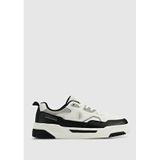 Lumberjack ANTONY Beyaz Erkek Sneaker