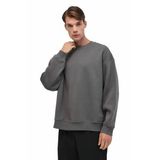 Lumberjack Antrasit Sweatshirt, M, Mb Ros 16Hs108 5Pr, Antrasit-102024412, Erkek