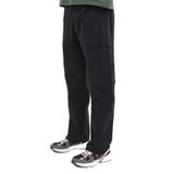 Lumberjack Arsen Erkek Siyah Pantolon, L