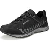 Lumberjack AS00026178 Dare Erkek Sneaker Spor Ayakkabı - Gri