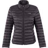 Lumberjack As00499089 100559645 Basic Padded Coat W Lumberjack Kadın Mont Siyah - XS