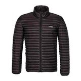 Lumberjack AS00509187 100565497 Siyah Perry Coat Erkek Mont