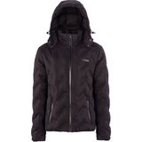 Lumberjack As00509220 100565229 Henry Coat Lumberjack Erkek Kaban Siyah