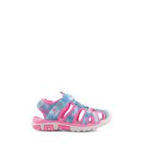 Lumberjack Baloon 4FX 101503957 Açık Mavi & Pembe Kız Çocuk Sandalet Açık Mavi 32