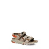 Lumberjack Barle 6Fx 102250314 Erkek Sandalet Kum 40-45