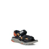 Lumberjack BARLE 6FX 102251207 Erkek Sandalet Lacivert 40-45 lacivert