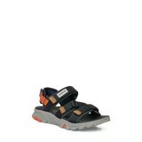 Lumberjack Barle 6Fx 102251207 Erkek Sandalet Lacivert 40-45