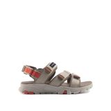 lumberjack Barle Sentetik Sandalet, 101970825002