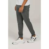 Lumberjack Basic Jogger Erkek Gri Eşofman Altı - 2XL - Antrasit