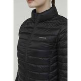 Lumberjack Basic Padded Coat B9 Kadın Mont DKSLUMBERAPRESKICOATSİNight - 128