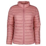 Lumberjack Basıc Padded Coat Kadın Mont Pembe XS