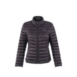 Lumberjack Basic Padded Coat W Kadın Mont, Siyah, XS