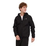 Lumberjack Basic Softshell 1GT16 Erkek Ceket Siyah M