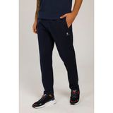 Lumberjack Basıc Track Pant Lacivert Erkek Eşofman Altı M-CT121 - 2XL