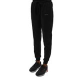 Lumberjack Basics Jogger Siyah Kadın Günlük Eşofman Altı