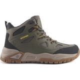 Lumberjack Baxter 4pr Haki Erkek Outdoor Bot - Haki-8692