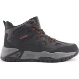Lumberjack Baxter 4PR Siyah Erkek Trekking Bot