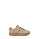 lumberjack BEROM 6FX Kahverengi Kadın Sneaker