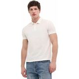 Lumberjack Beyaz Erkek Çocuk T-Shirt 102204409-6M,KIDS CT953 Polo T-Sh 6