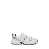 lumberjack Beyaz Erkek Sneaker POL 5FX