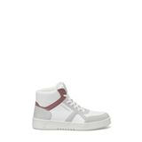 lumberjack Beyaz Kadın Sneaker Bot LORNA 3PR