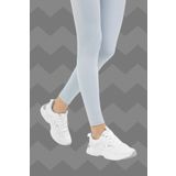 lumberjack Beyaz/Kum Kadın Sneaker Casual Günlük Spor Ayakkabı