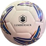 Lumberjack Blade 55FTB 5 Numara Futbol Topu - Beyaz