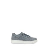 Lumberjack Blanca Nu 5FX Mavi Erkek Klasik Sneaker