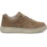 Lumberjack Blanca Nu 5FX Vizon Erkek Klasik Sneaker