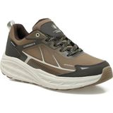 Lumberjack Bold 5Pr Erkek Kahve-Bej (40-45) Waterproof Outdoor Ayakkabı