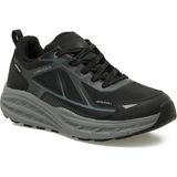 Lumberjack BOLD 5PR Siyah Erkek Trekking Ve Outdoor Ayakkabı