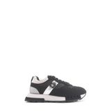 Lumberjack Bonny 4 PR Siyah Kadın Klasik Sneaker