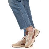 Lumberjack Bonte Comfort Taban Kadın Sneaker Ayakkabı - Bej