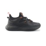 Lumberjack Boss 5FX Siyah Erkek Klasik Sneaker