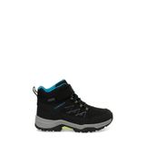 Lumberjack Bowl Hi 4PR Siyah Erkek Çocuk Trekking ve Outdoor Bot