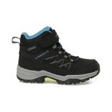 Lumberjack Bowl Hı 5pr Siyah Erkek Çocuk Outdoor Bot 000000000102021622 Siyah-saks