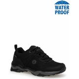 Lumberjack Brandon Erkek Waterproof Ayakkabı 101392952SIYAH