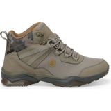 Lumberjack Brandon Hı 2pr Waterproof Erkek Outdoor Bot CKR00699 - 44 - Kum