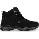 Lumberjack Brandon HI 4PR Siyah Erkek Trekking Outdoor Bot