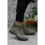 Lumberjack Brandon Hi Anatomik Orjinal Ürün Su Geçirmez Waterproof Outdoor Bot - Siyah