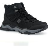 Lumberjack BRANDON HI B4 Erkek WaterProof Bot Ayakkabı 101164684RsSIYAH