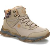 Lumberjack Brandon Hi Kum Haki Waterproof Erkek Bot - Karışık