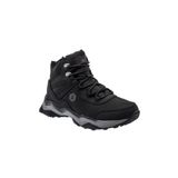 Lumberjack Brandon HI Siyah Outdoor Su Geçirmez Erkek Bot